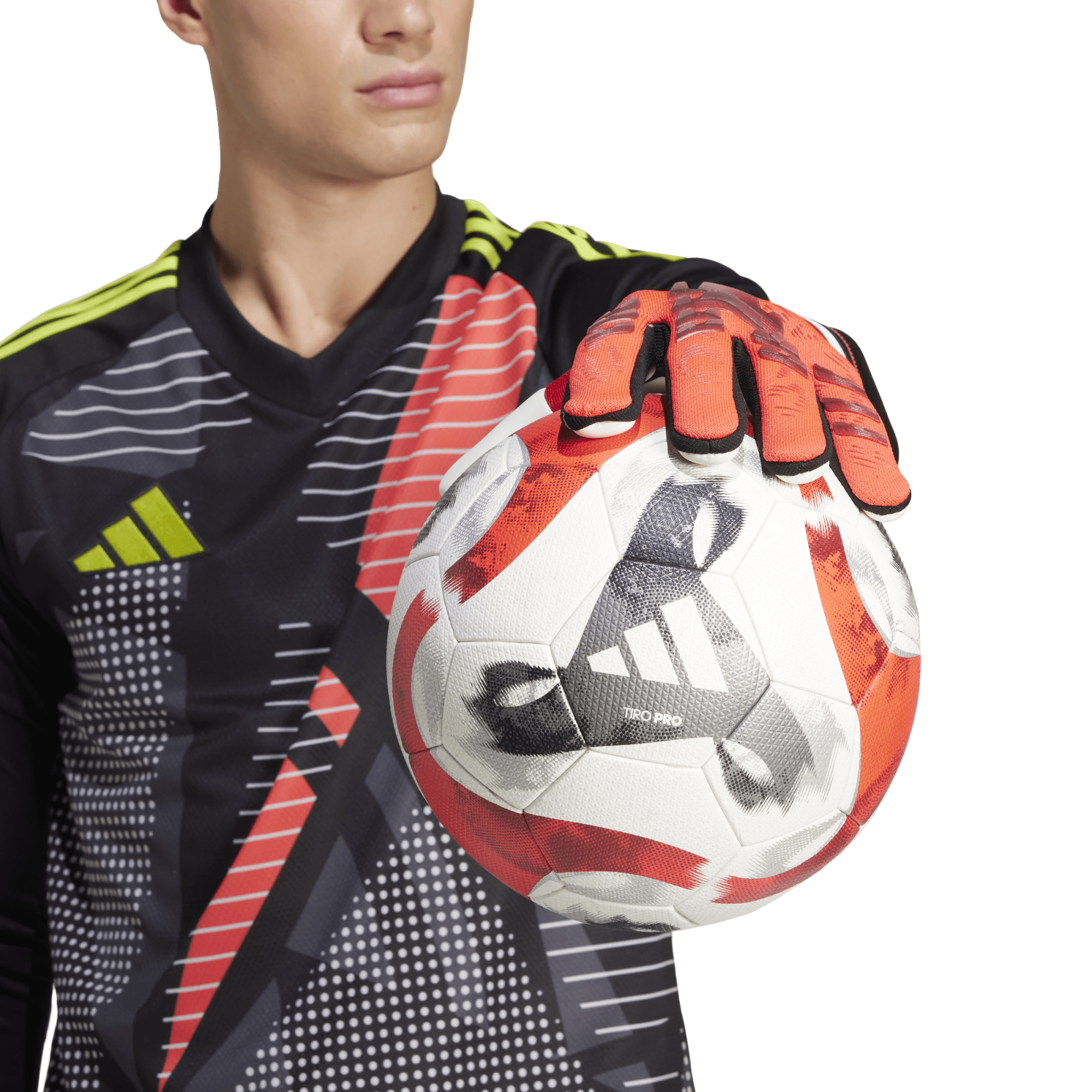 Adidas Predator Pro Goalkeeper Gloves