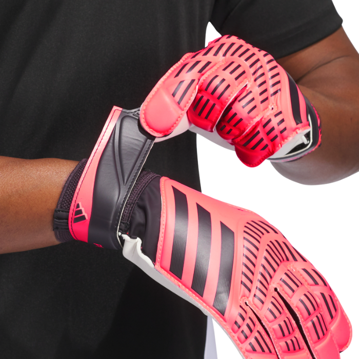 Guantes de portero de entrenamiento Adidas Predator