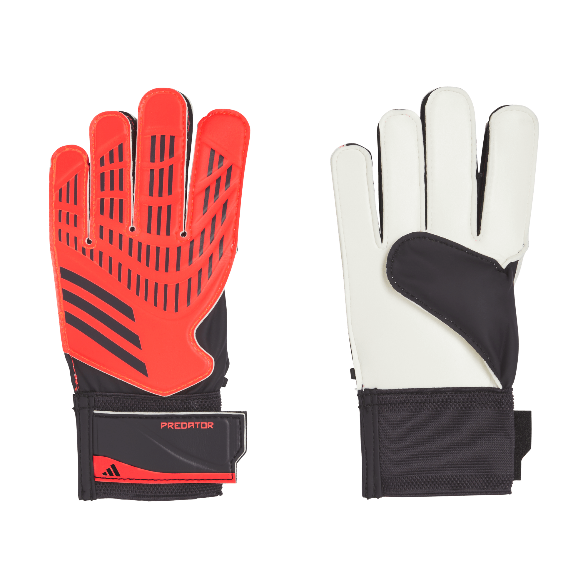 Guantes De Portero Adidas Predator Training Juvenil