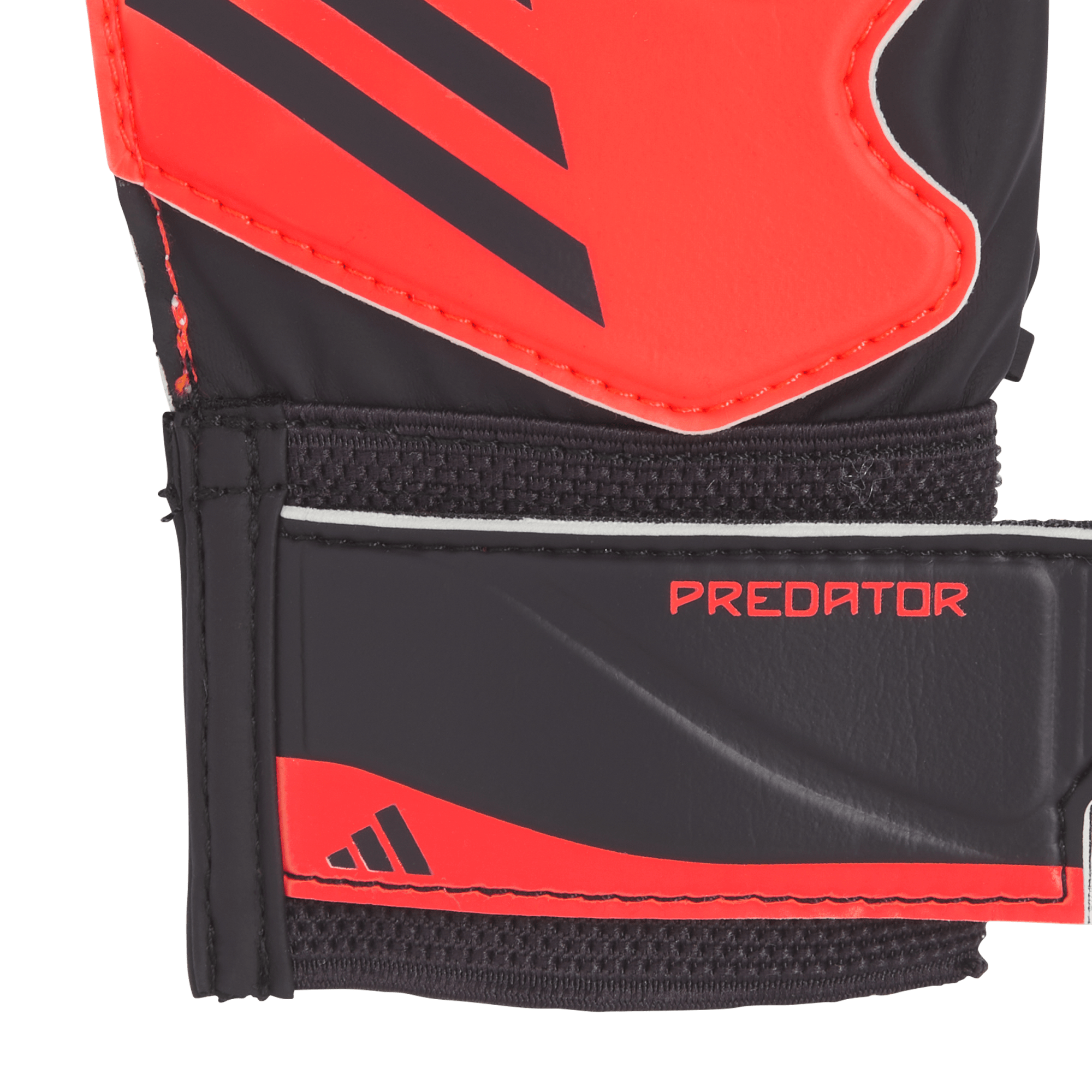 (ADID-IX3873) Gants de gardien de but Adidas Predator Training Youth [TURBO/AURBLA/TURBO] (lancement le 23/09/24)