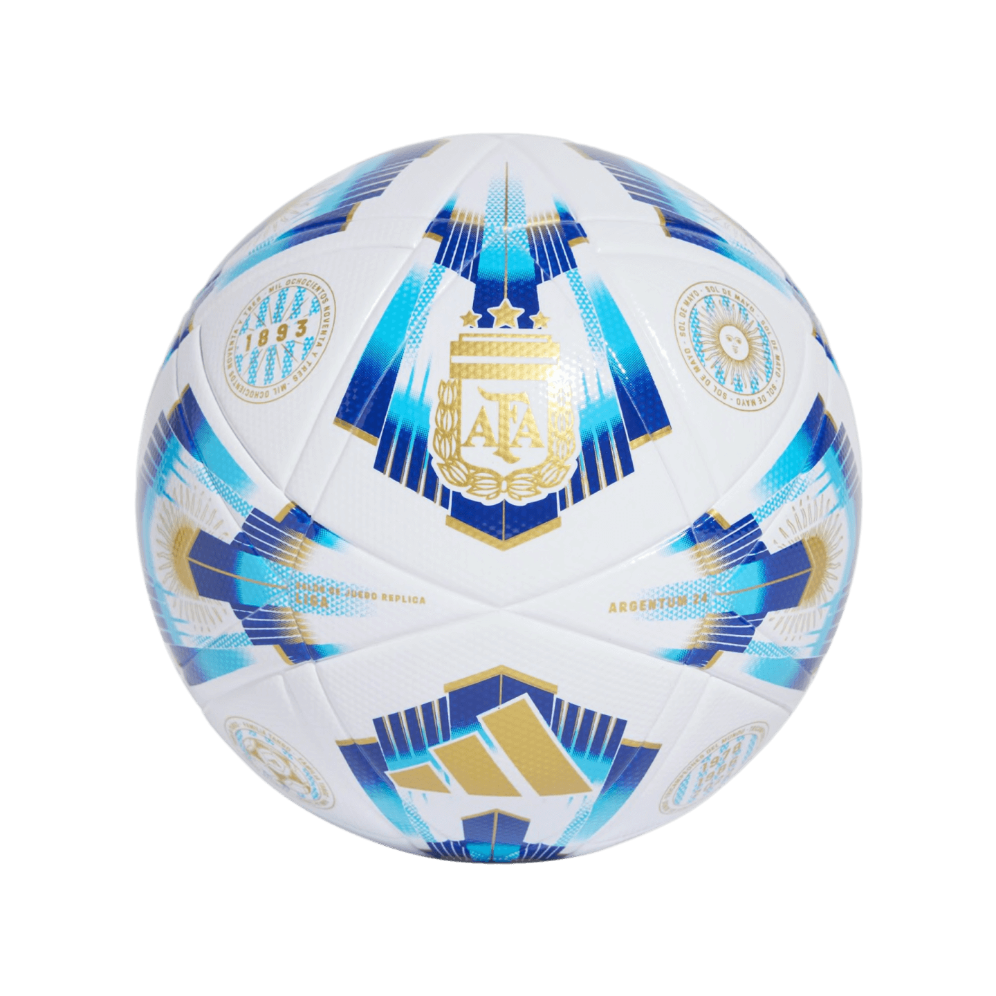 Adidas Argentina 24 League Ball