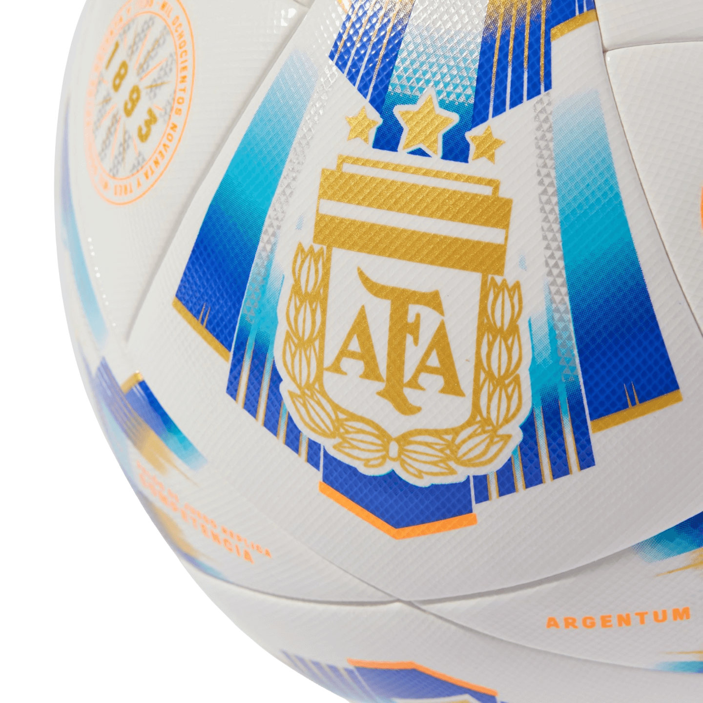 Adidas Argentina 24 Competition Ball