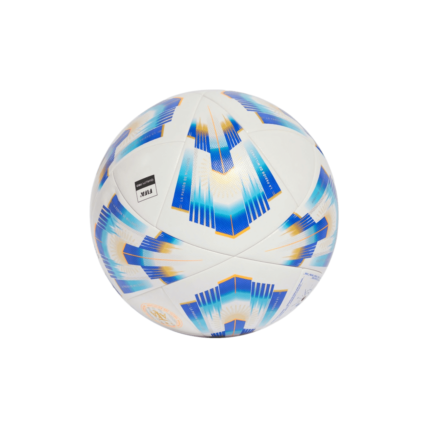 Adidas Argentina 24 Competition Ball