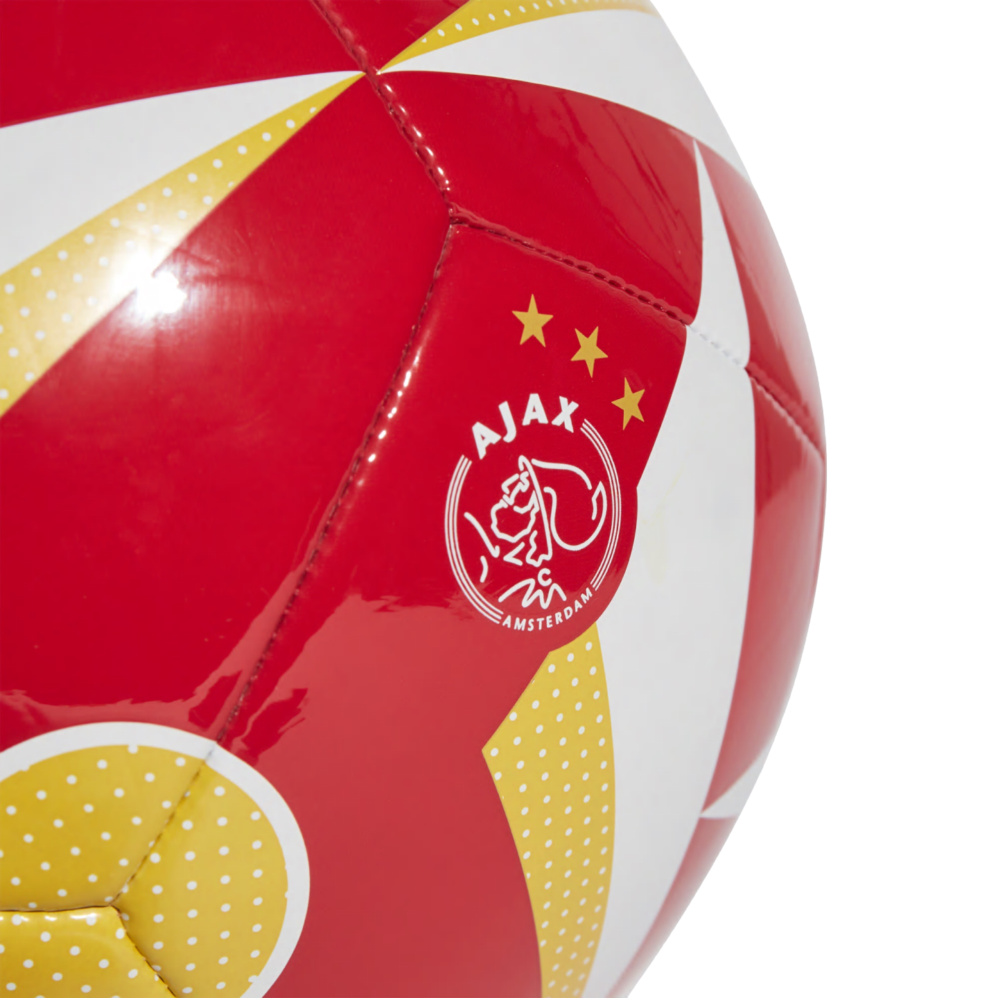 Ballon Adidas Ajax Club