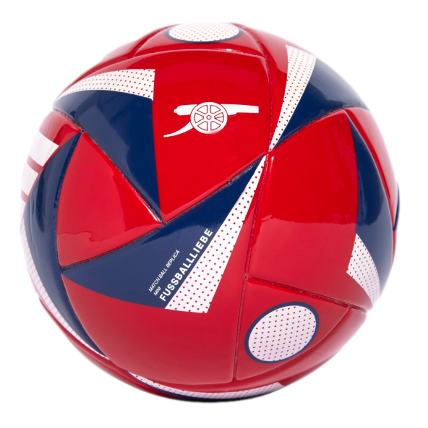 Adidas Arsenal FC Mini Skills Ball