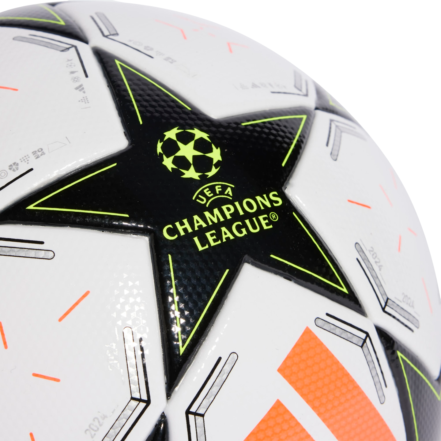 Ballon de la Ligue UCL Adidas