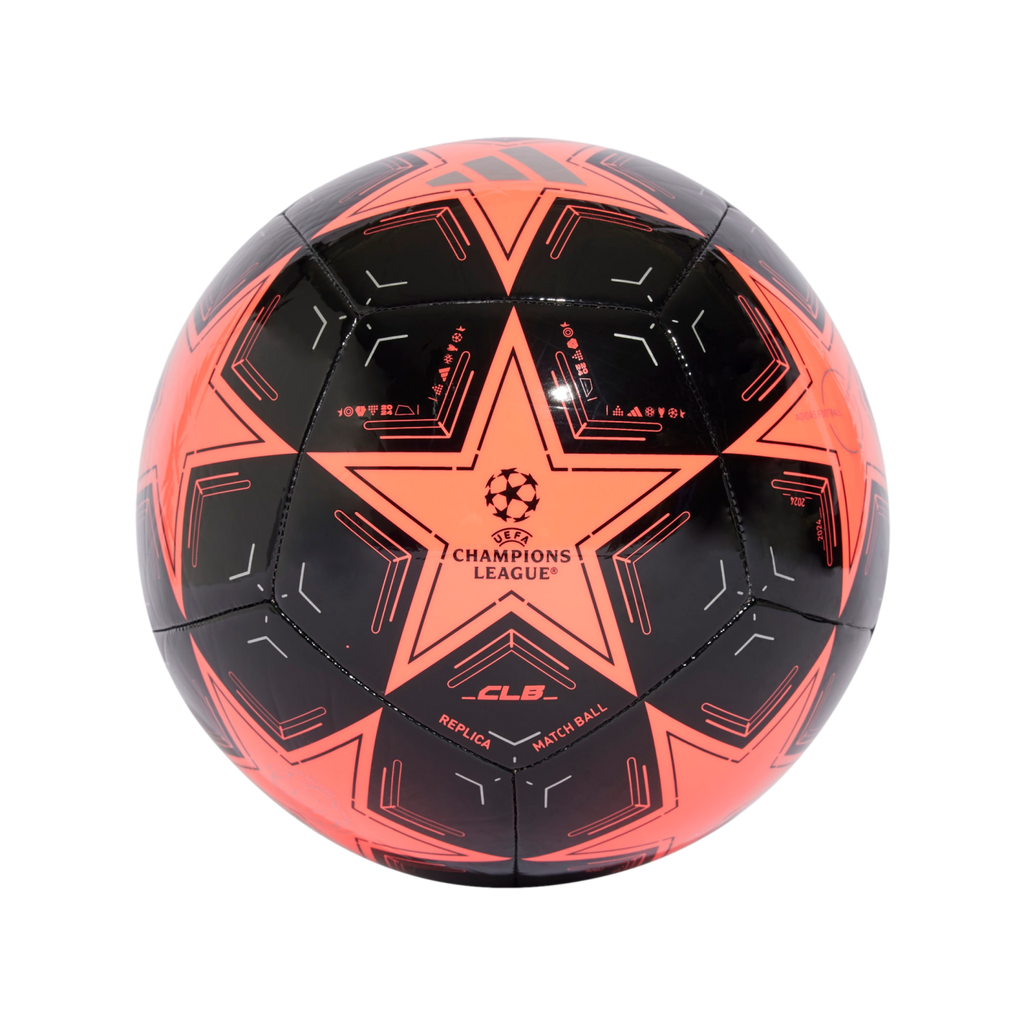 Adidas UEFA Champions League Club Ball Soccer IX4064 Blue