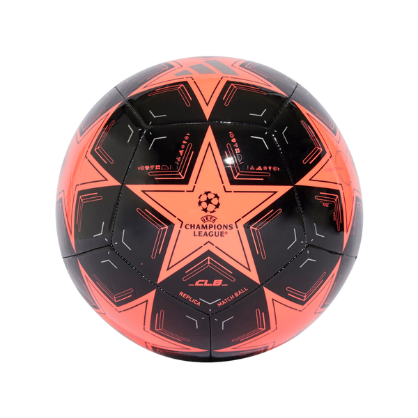 Adidas UEFA Champions League Club Ball Soccer IX4064 Blue Adidas UEFA Champions League Club Ball Soccer IX4064 Blue
