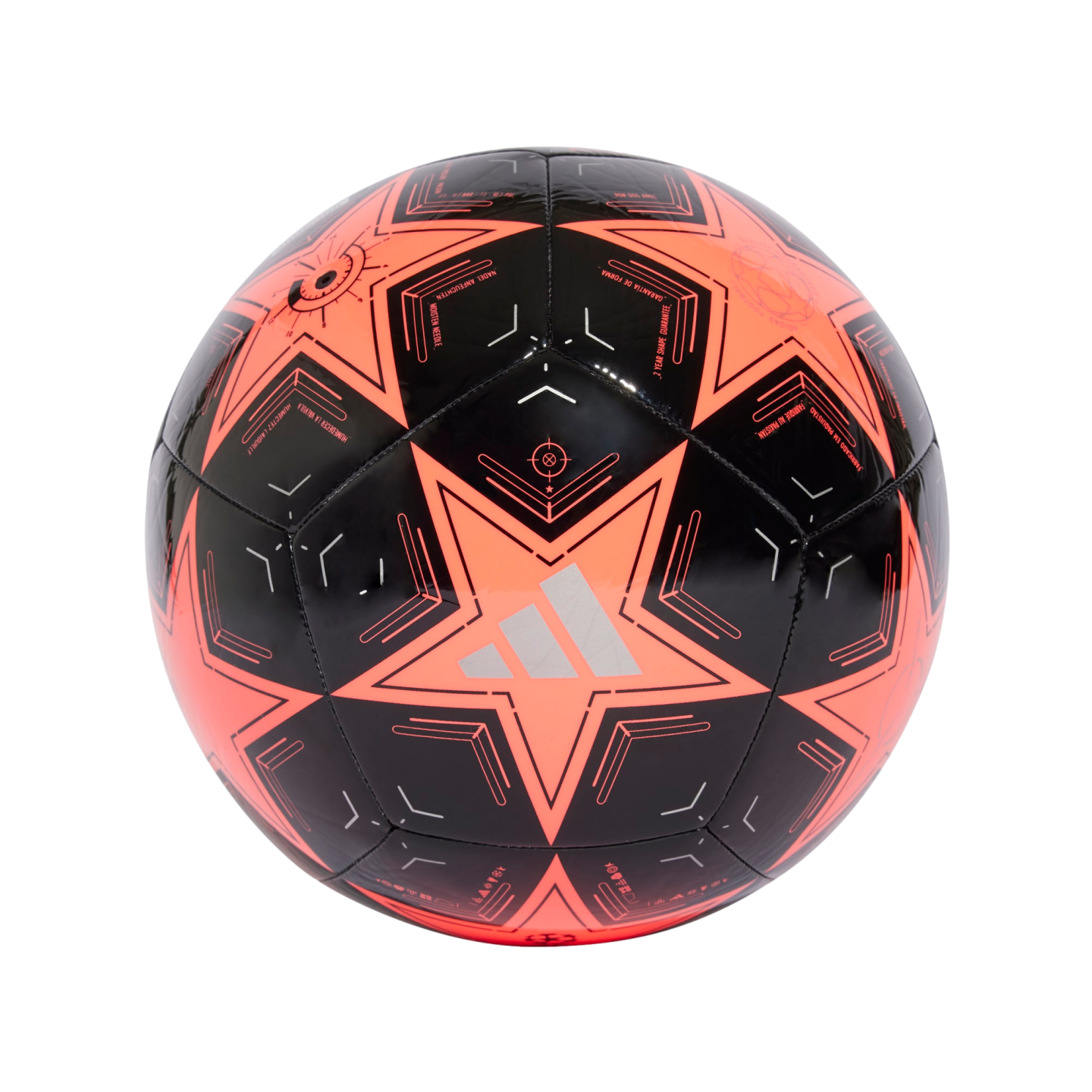 Adidas UEFA Champions League Club Ball