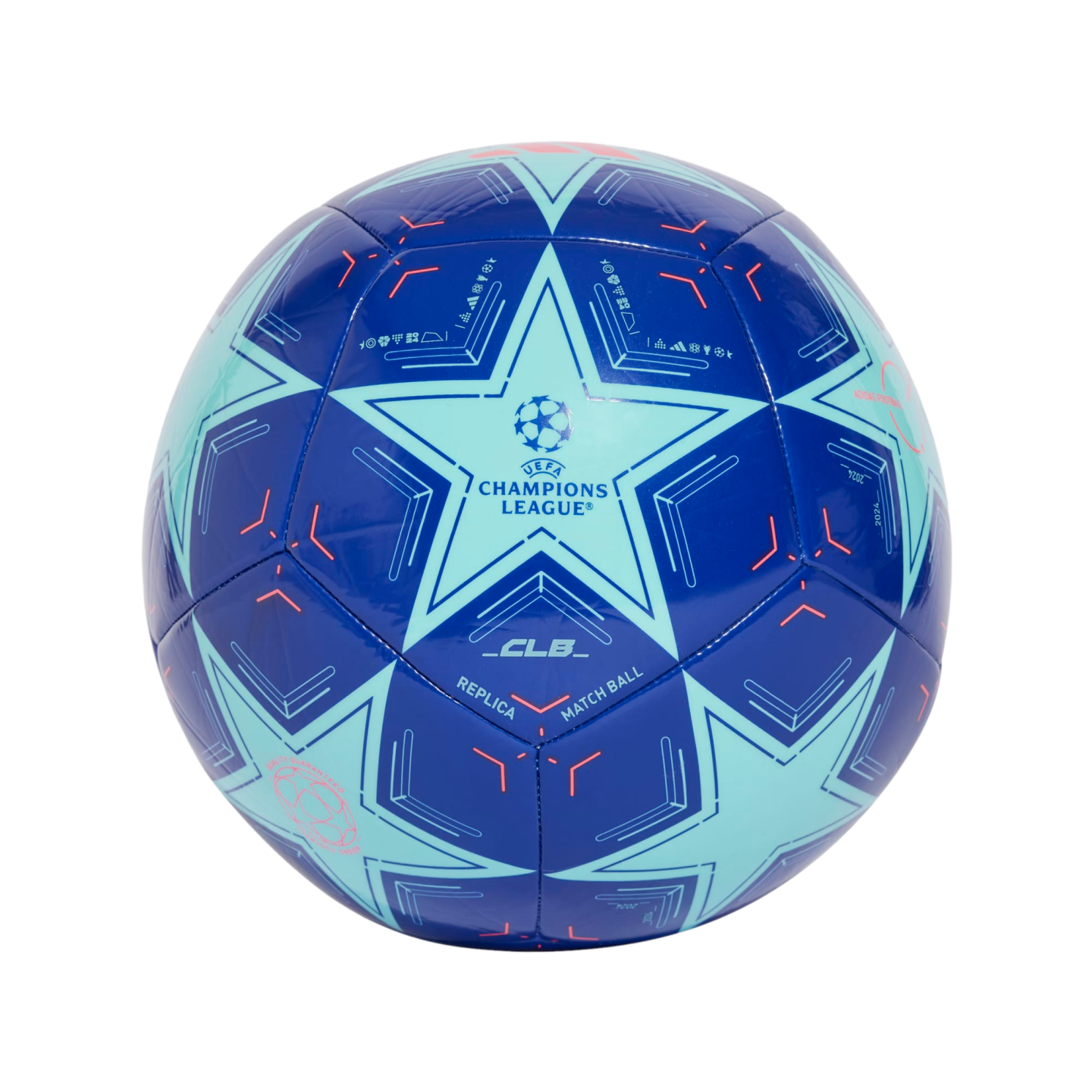 Adidas UEFA Champions League Club Ball