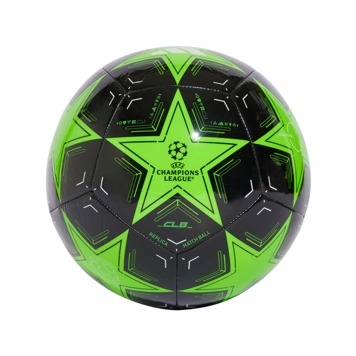 Ballon de football Adidas UEFA Champions League