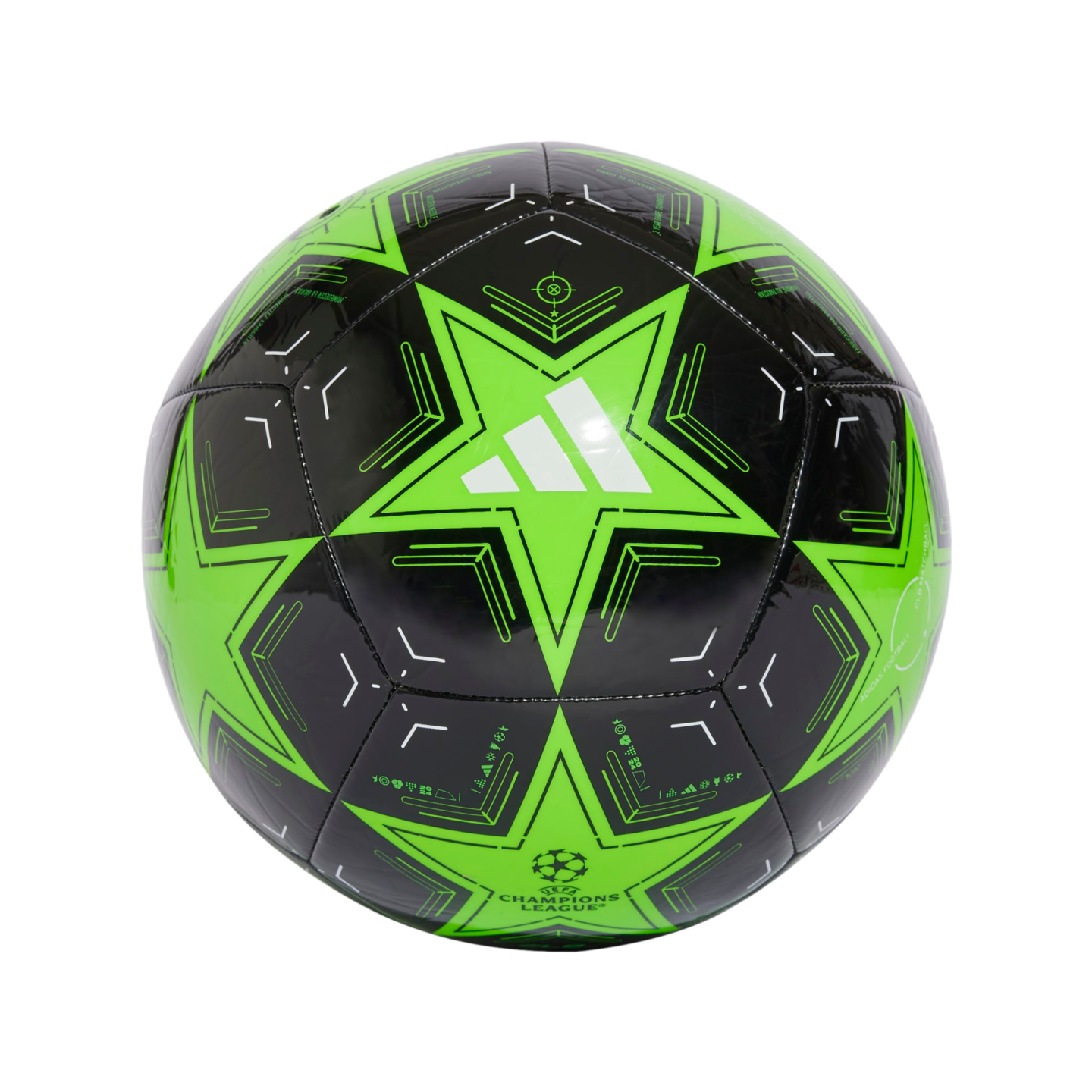 Ballon de football Adidas UEFA Champions League