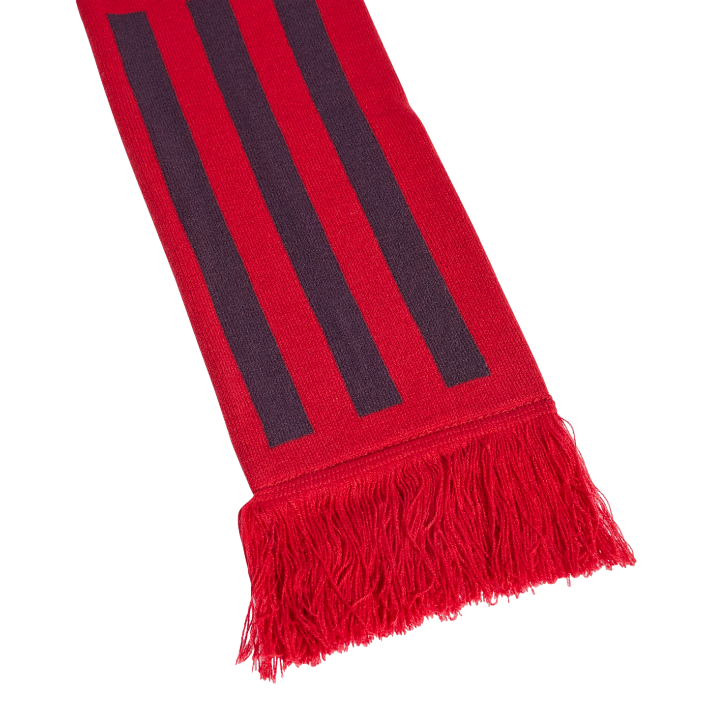 FC Bayern München Mia San Mia Fan Scarf Red/White, red FC Bayern München Mia San Mia Fan Scarf Red/White, red