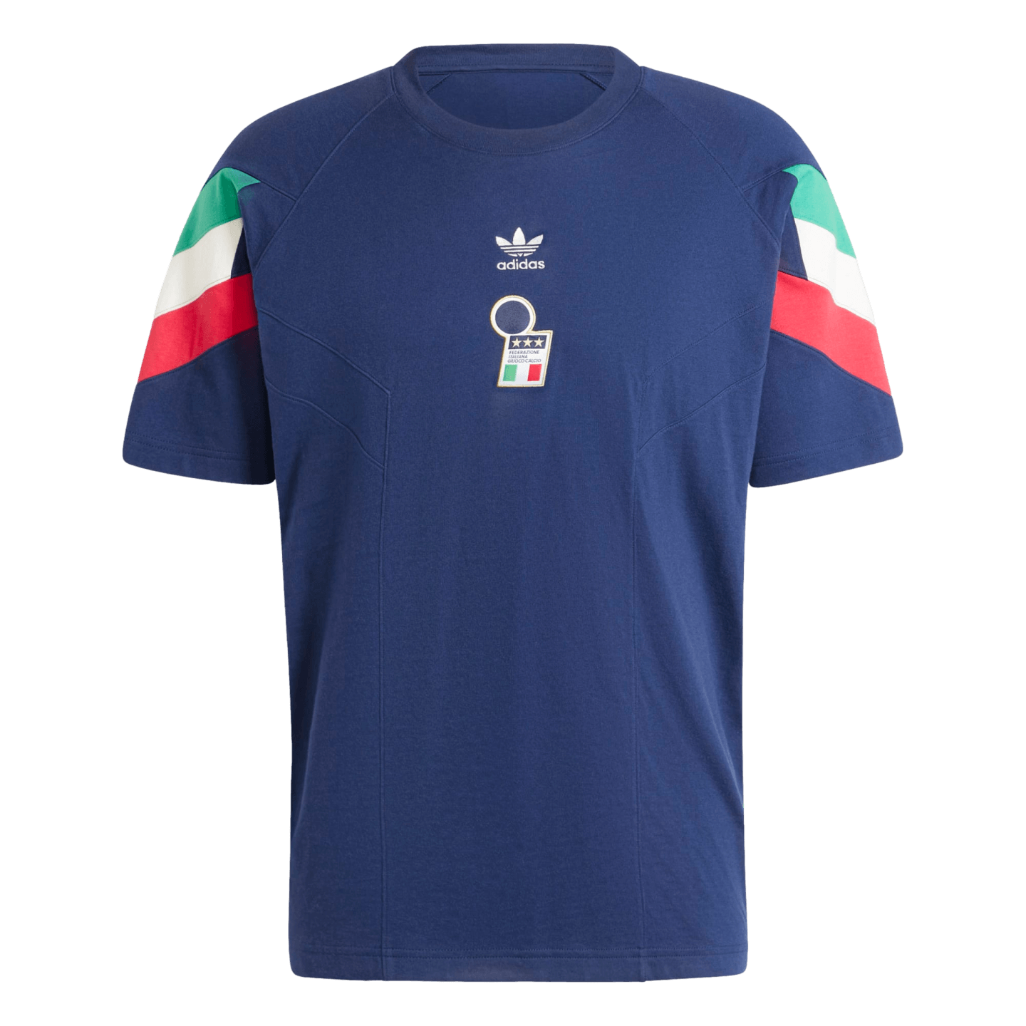 Camiseta Adidas Italia Originals