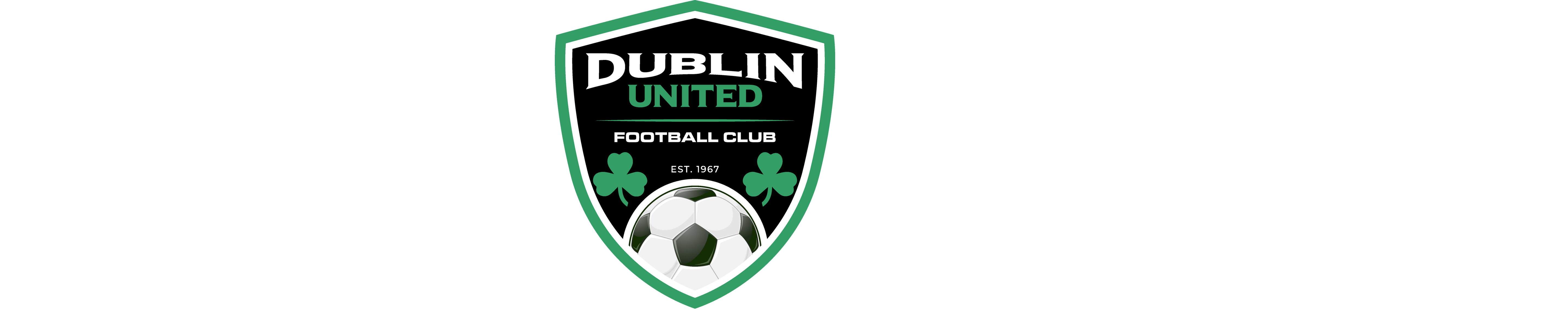 Dublin United INSPIRE LOGO