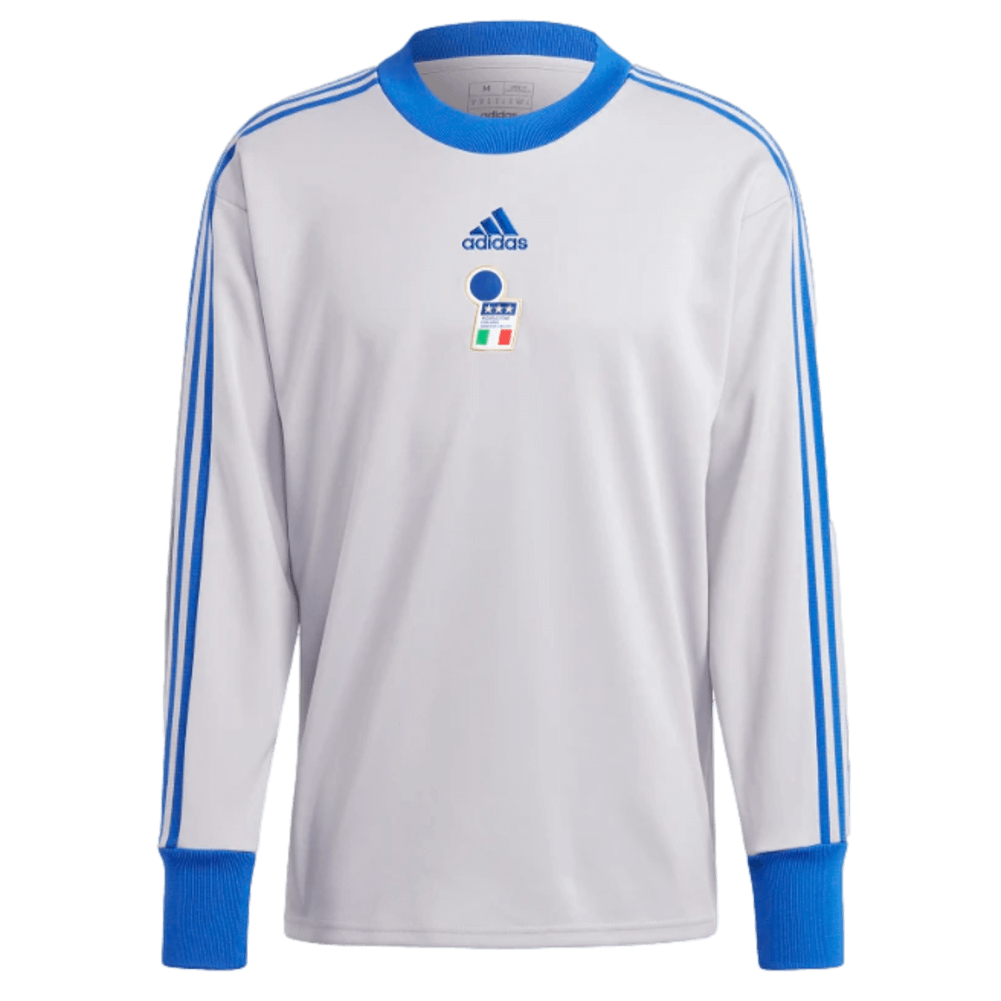 Camiseta de portero Adidas Italia Icon