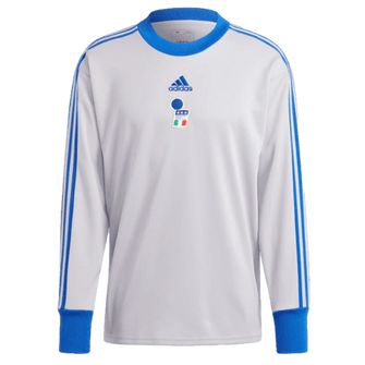 Camiseta de portero Adidas Italia Icon