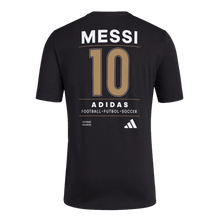 Adidas L10NEL Messi Tee