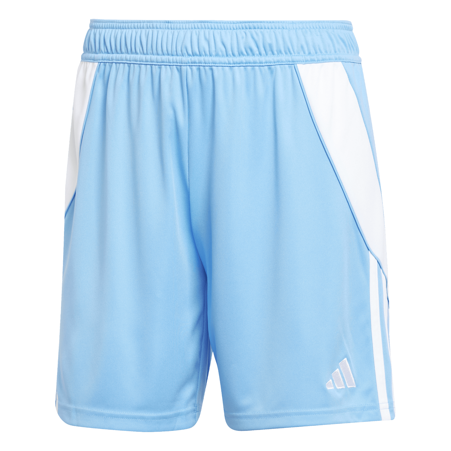adidas Women's Tiro 24 Shorts - Blue Burst JC6196