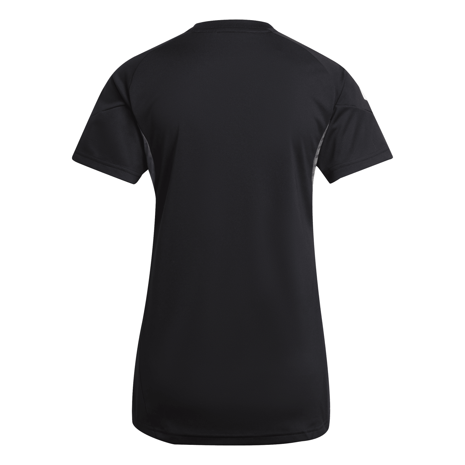 adidas Women's Tiro 25 Competition Training Jersey - Black JC6272