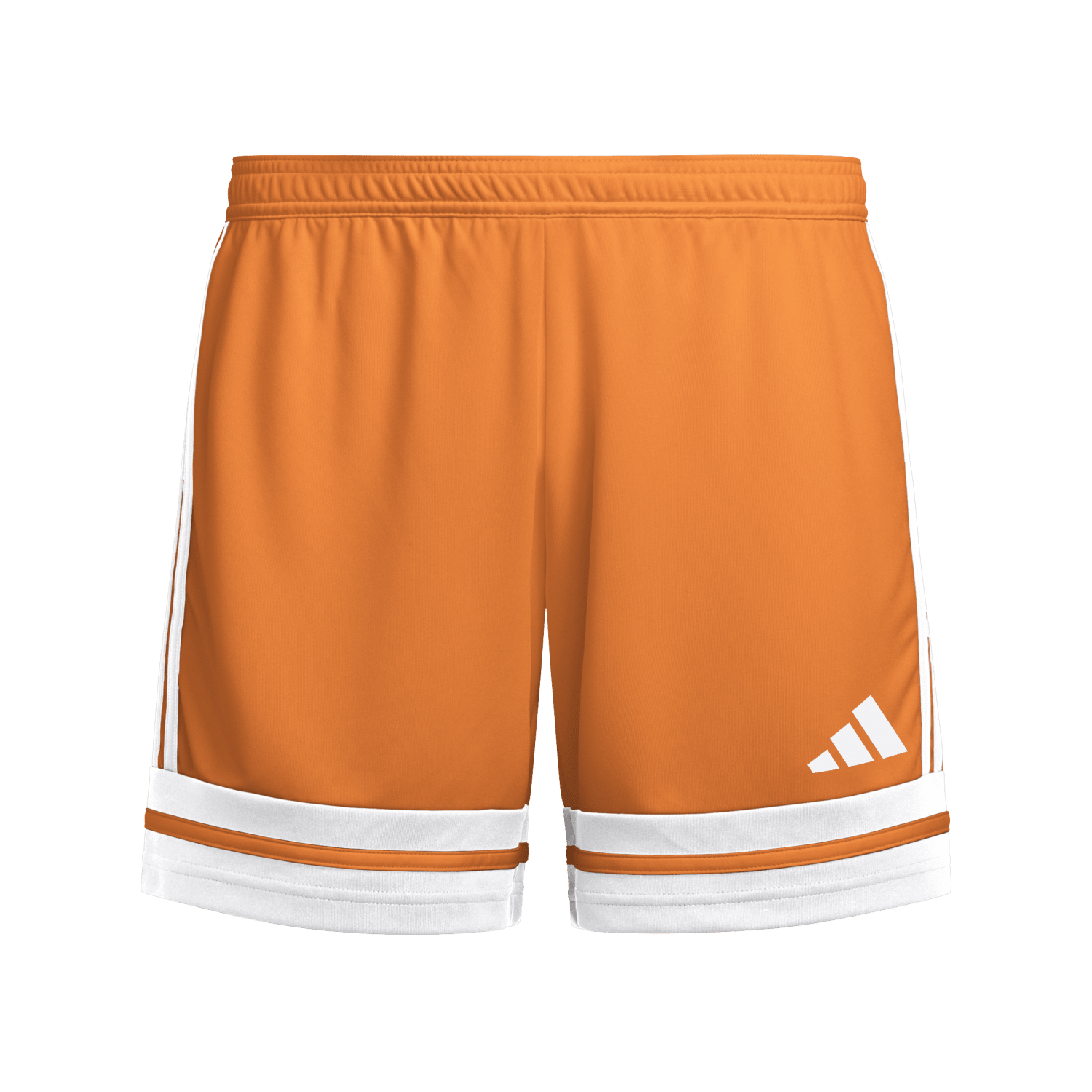 adidas Youth Squadra 25 Shorts - Orange JC8664