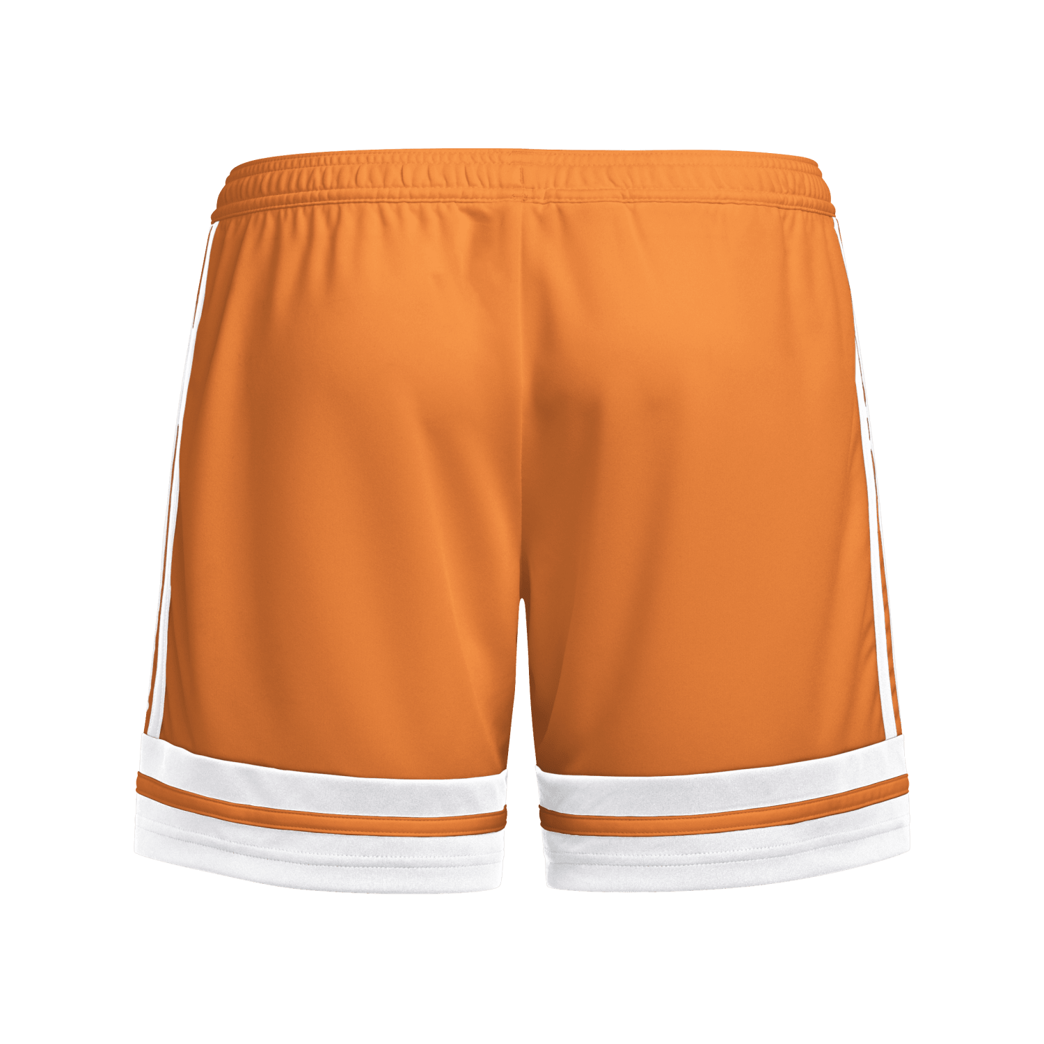adidas Youth Squadra 25 Shorts - Orange JC8664