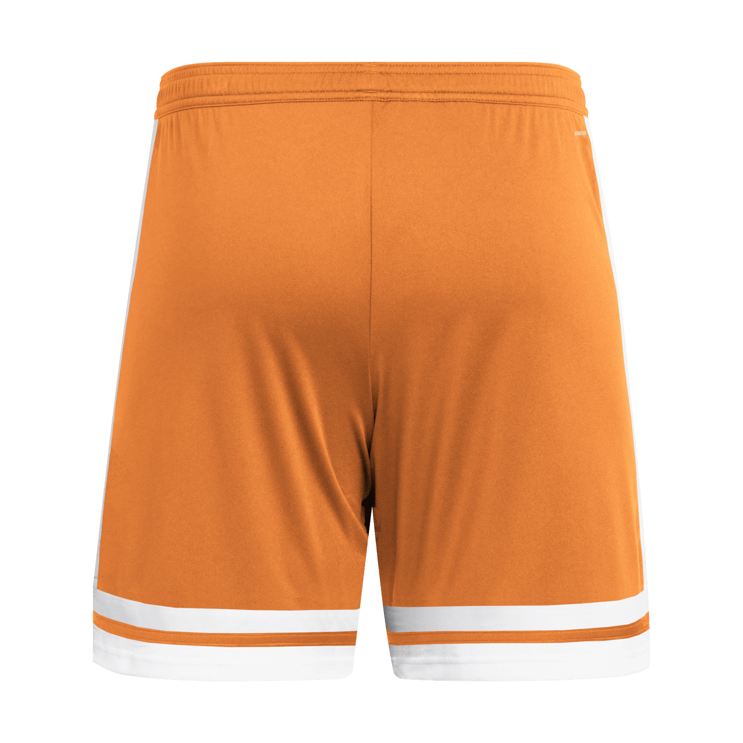 adidas Women's Squadra 25 Shorts - Orange JC8670