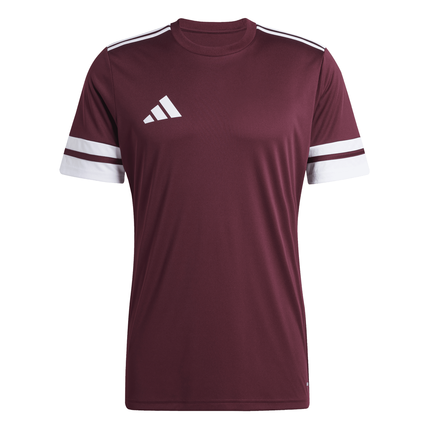 adidas Squadra 25 Jersey - Maroon JC8675