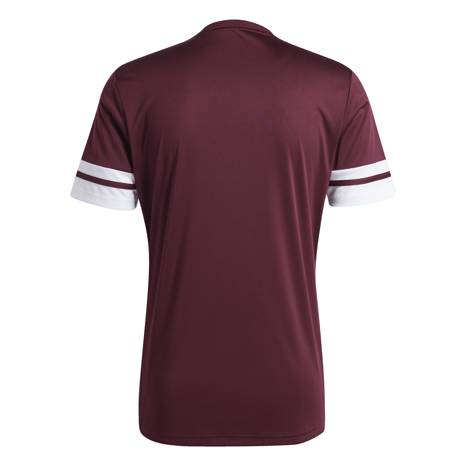 adidas Squadra 25 Jersey - Maroon JC8675