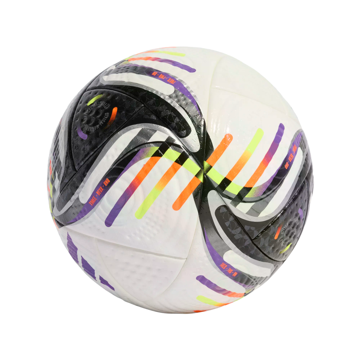 Adidas Leagues Cup Pro Match Ball JD0202