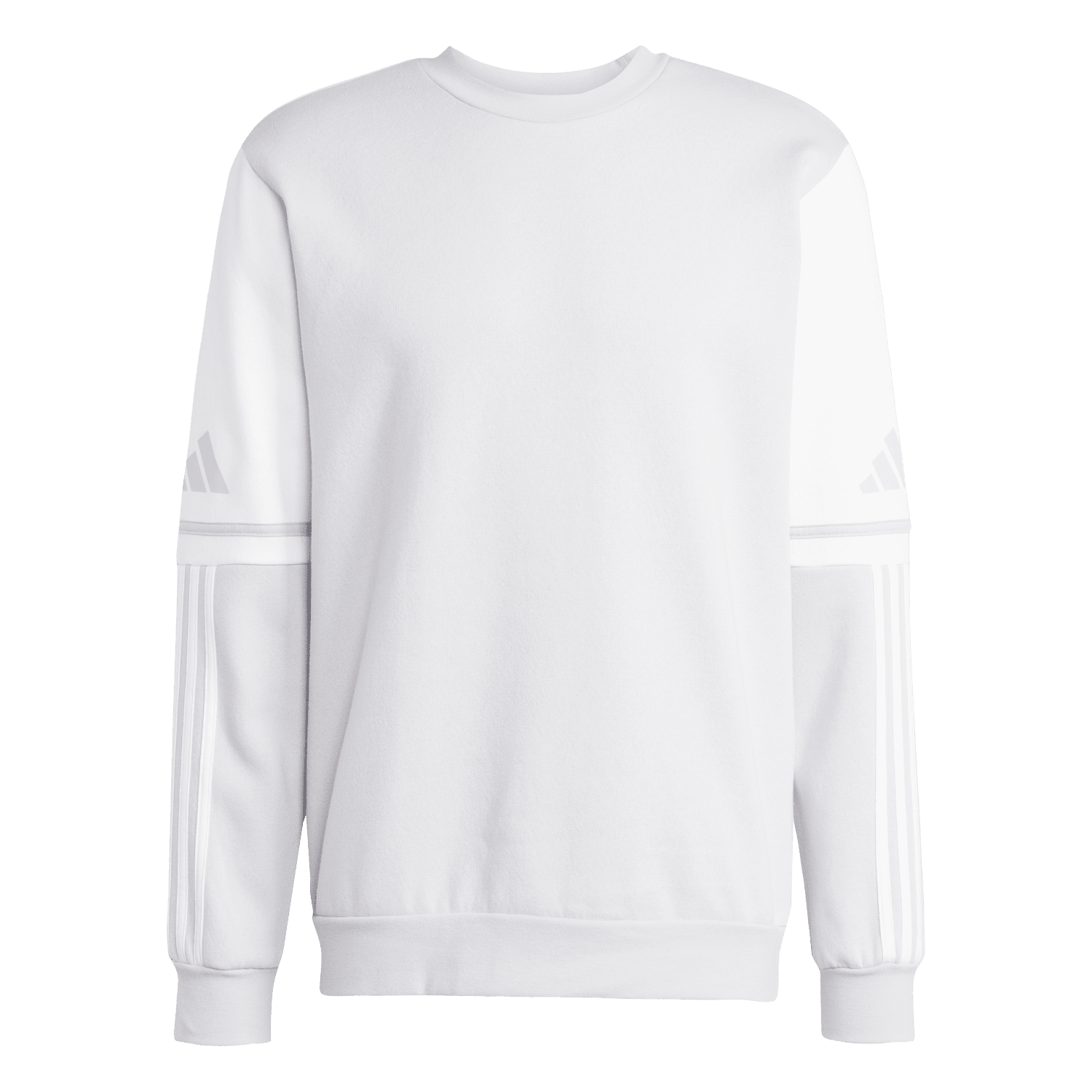 adidas Squadra 25 Sweat Crew - Grey JD2960