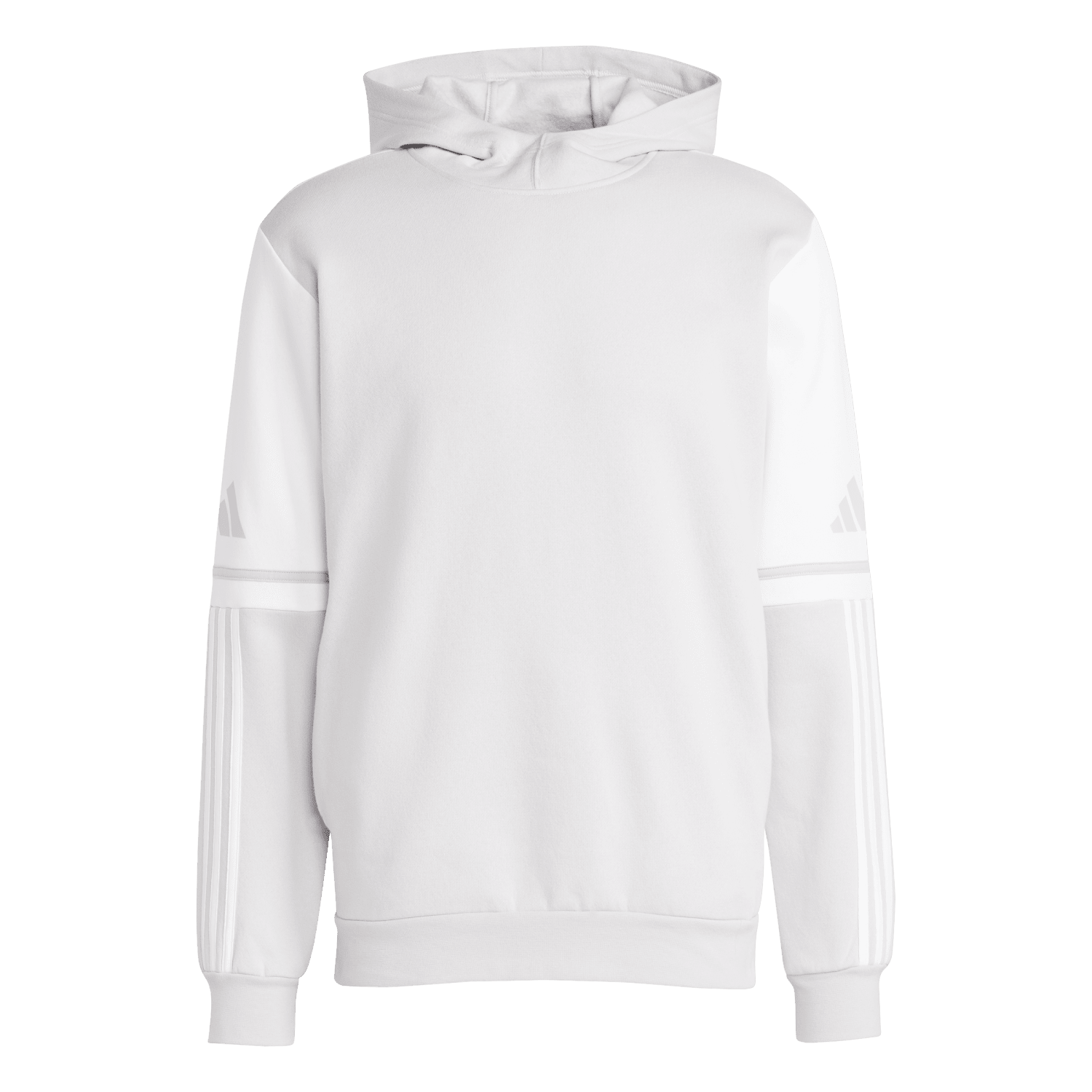 adidas Squadra 25 Sweat Hoodie - Grey JD2977