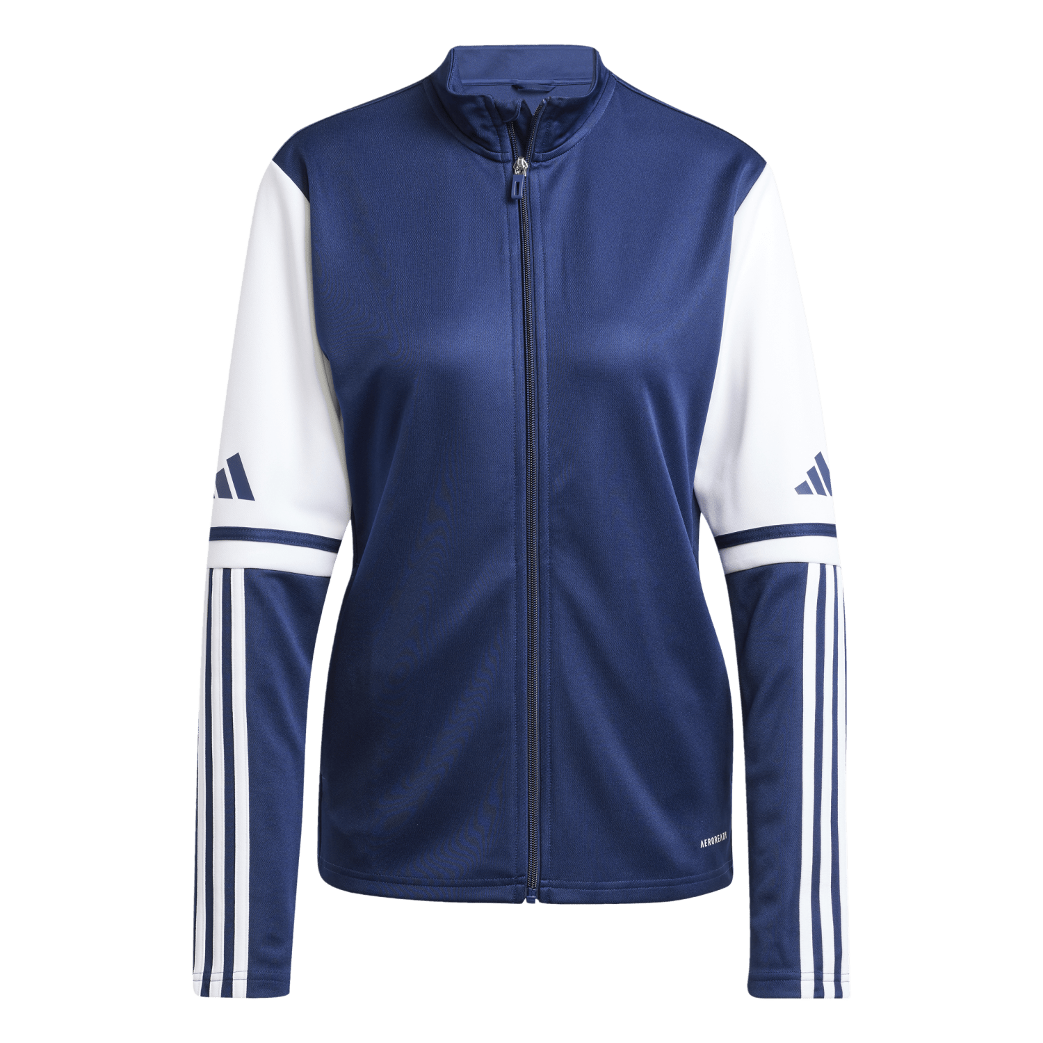 adidas Women's Squadra 25 Training Jacket - Navy Blue JD3004