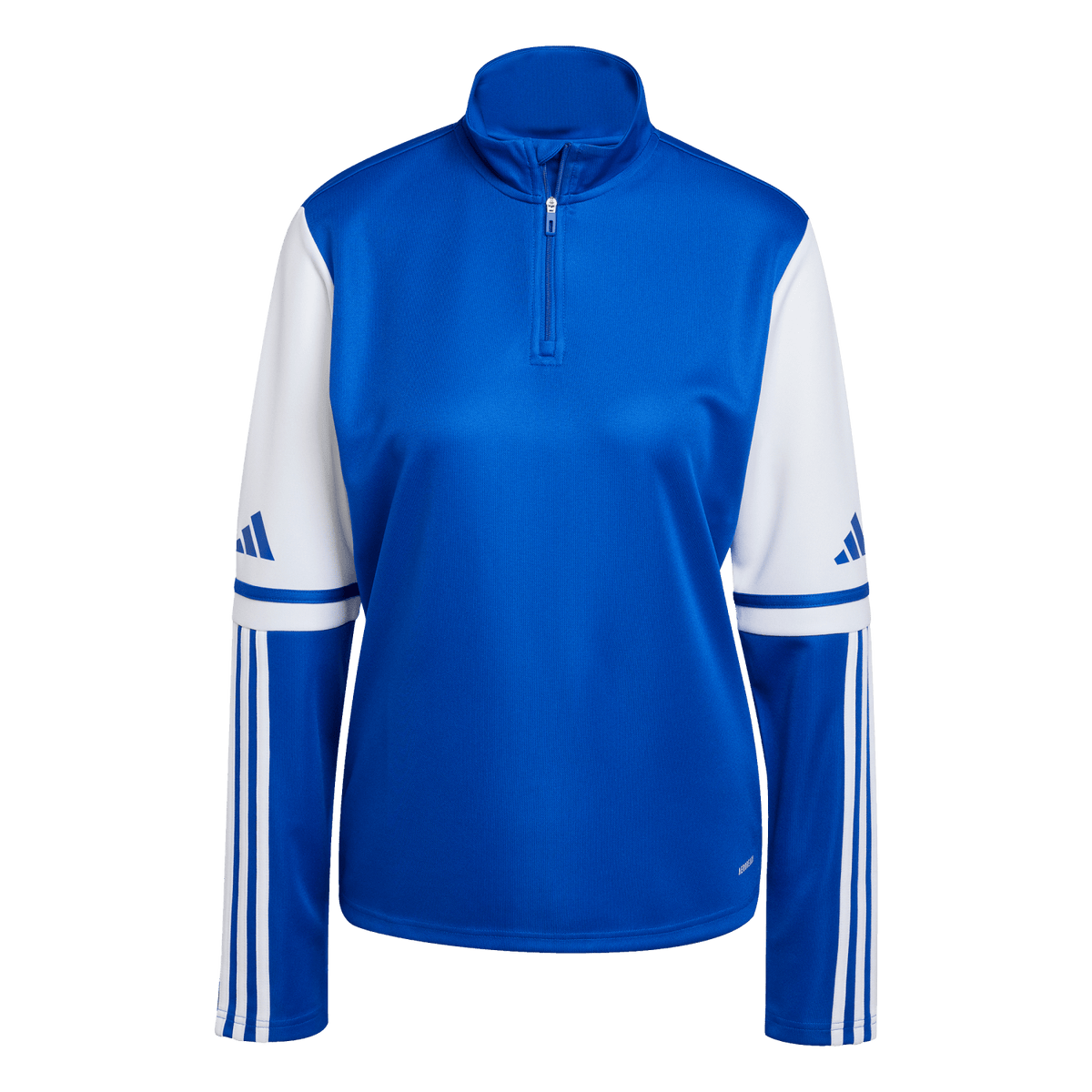 adidas Women's Squadra 25 Training Top - Royal JD3019