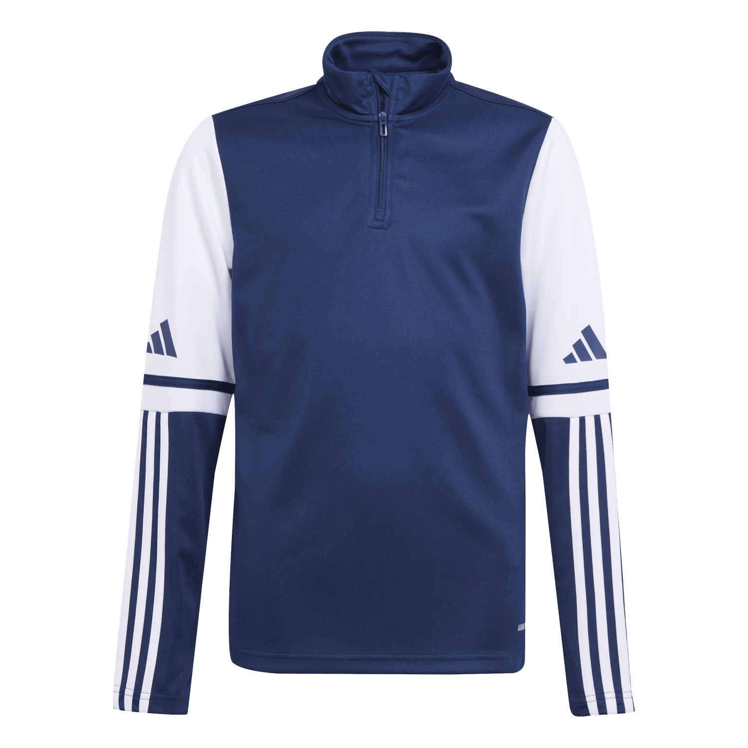 adidas Youth Squadra 25 Training Top - Navy Blue JD3025