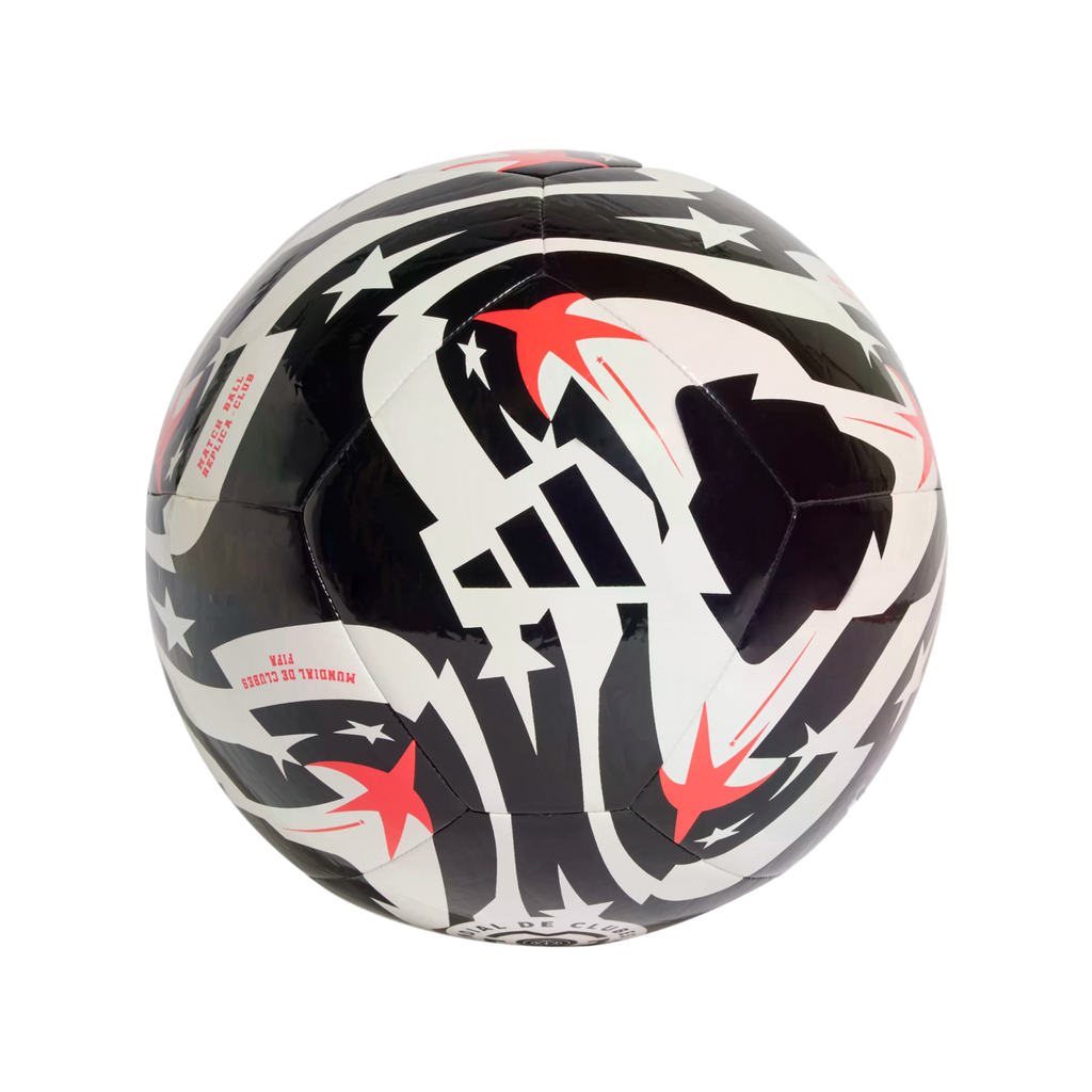 adidas FIFA Club World Cup 2008 サイズ5 Adidas FIFA Club World Cup Club Ball Soccer JD3822 White