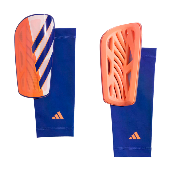 Adidas Tiro League Shin Guards Soccer JD6026 White