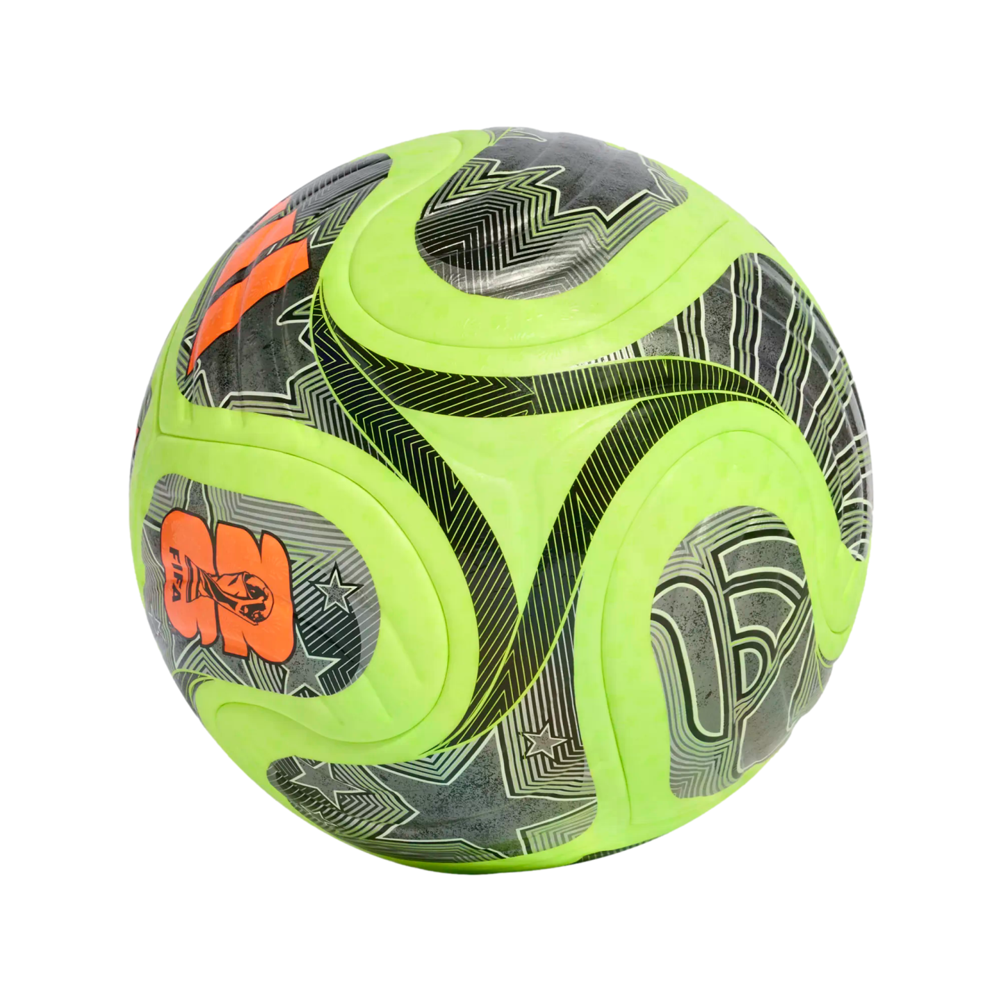 Adidas World Cup 2026 Winter Pro Match Ball