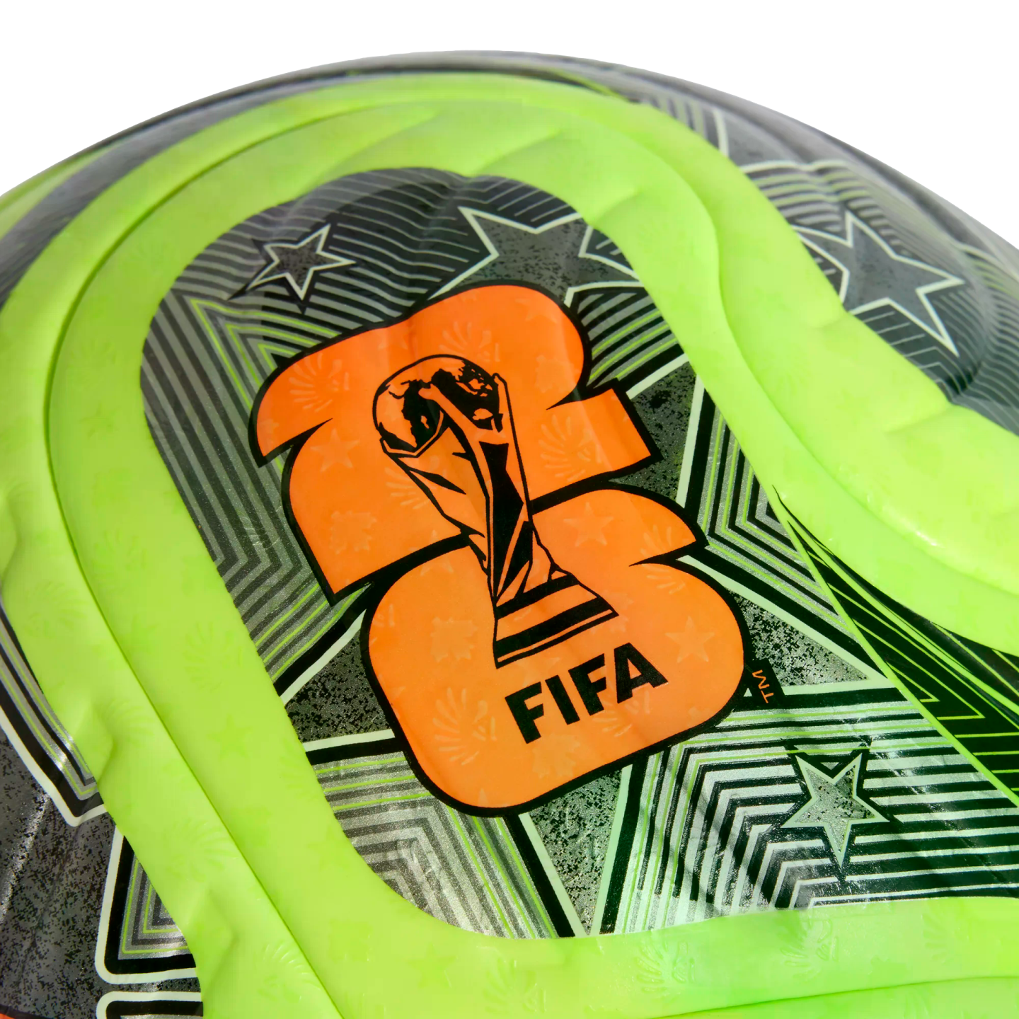 Adidas World Cup 2026 Winter Pro Match Ball