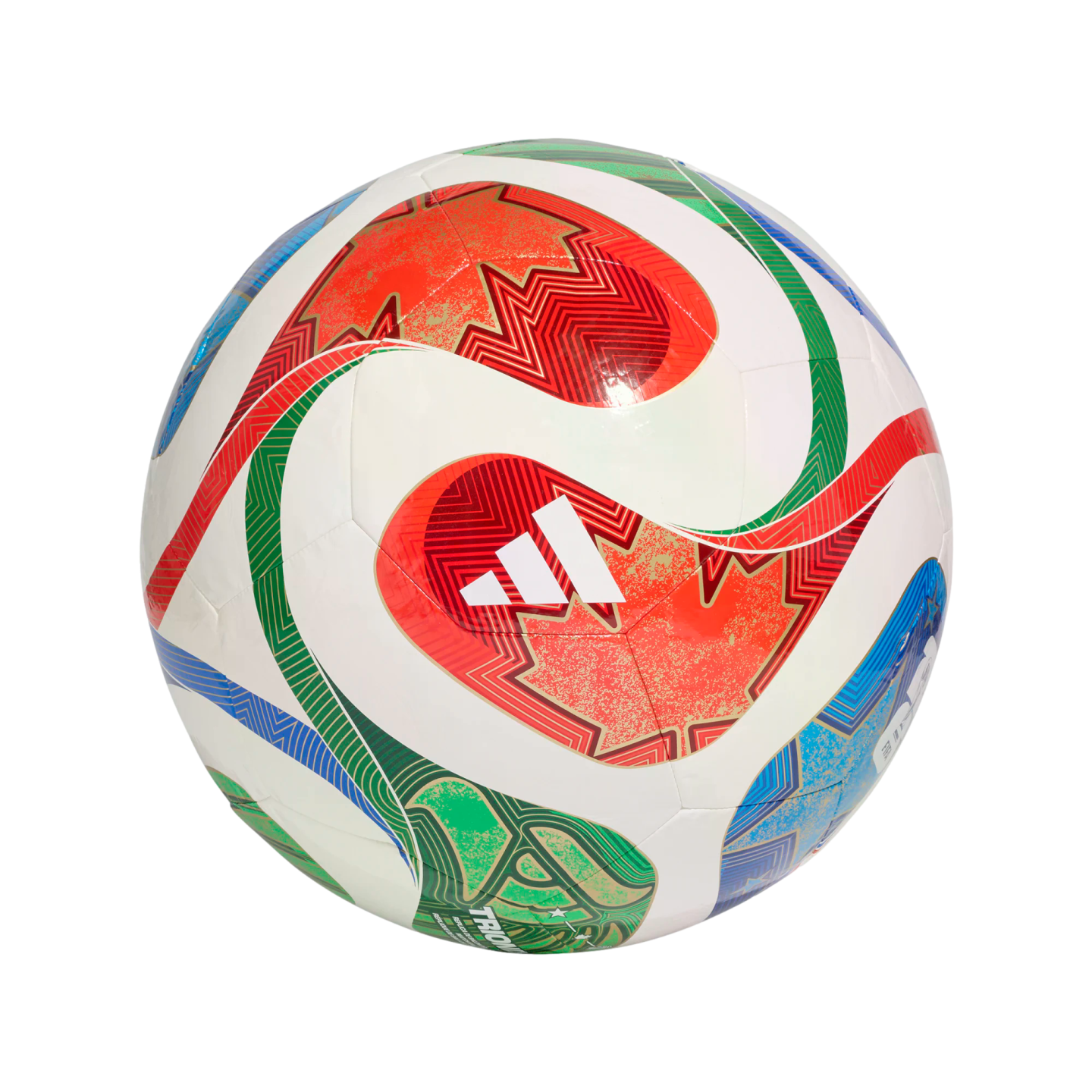 Adidas World Cup 2026 Jumbo Ball