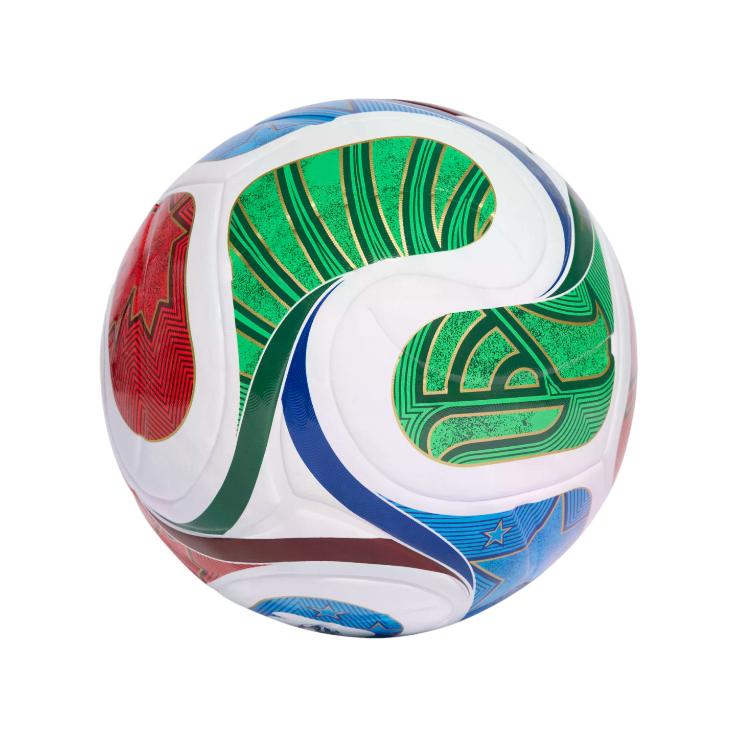 Adidas World Cup 2026 Trionda League Ball JD8030