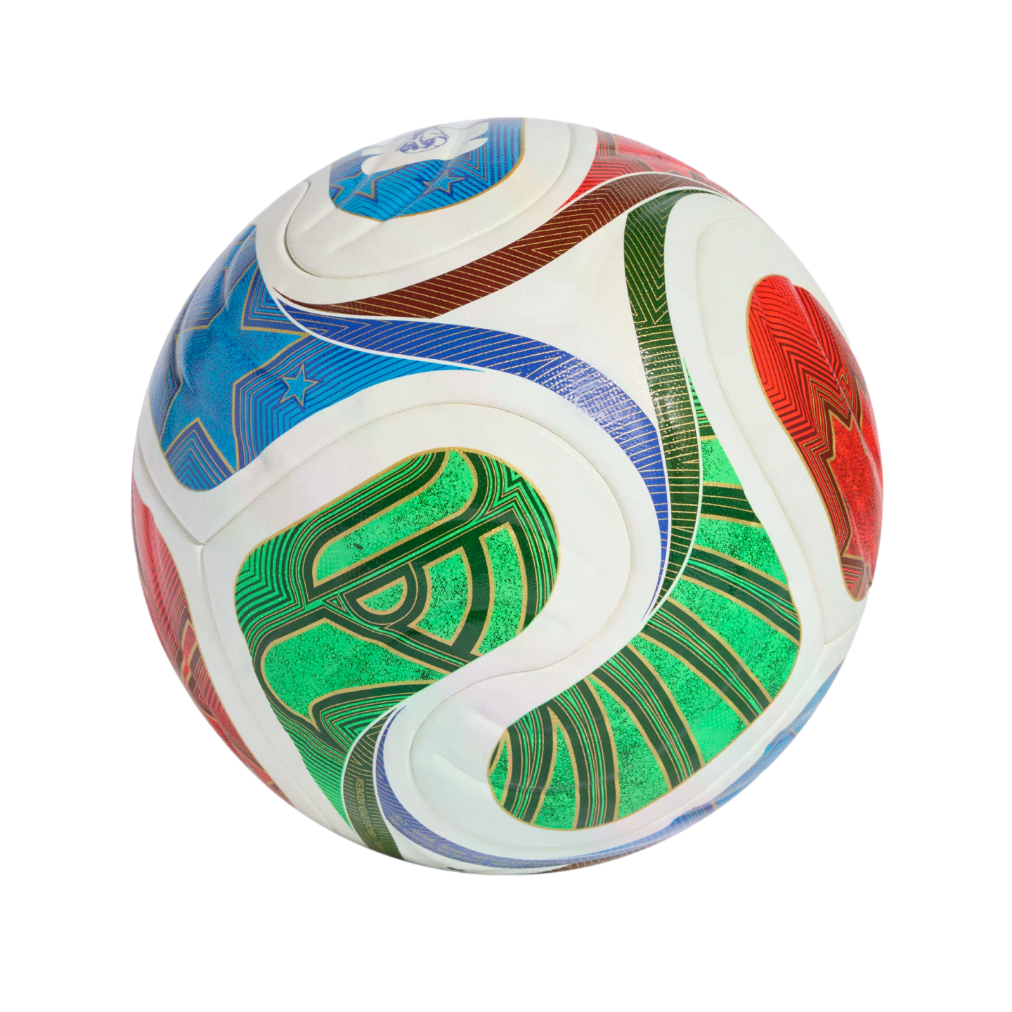 Adidas Trionda Competition Ball - Thumbnail 4