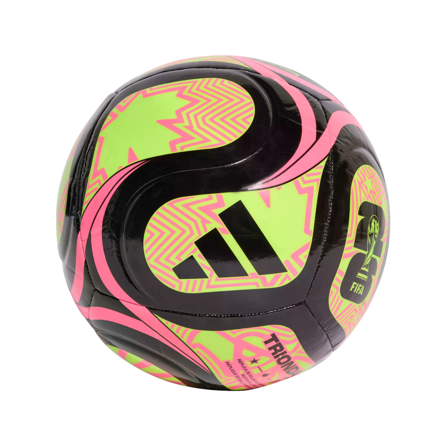 Adidas World Cup 2026 Trionda Club Ball