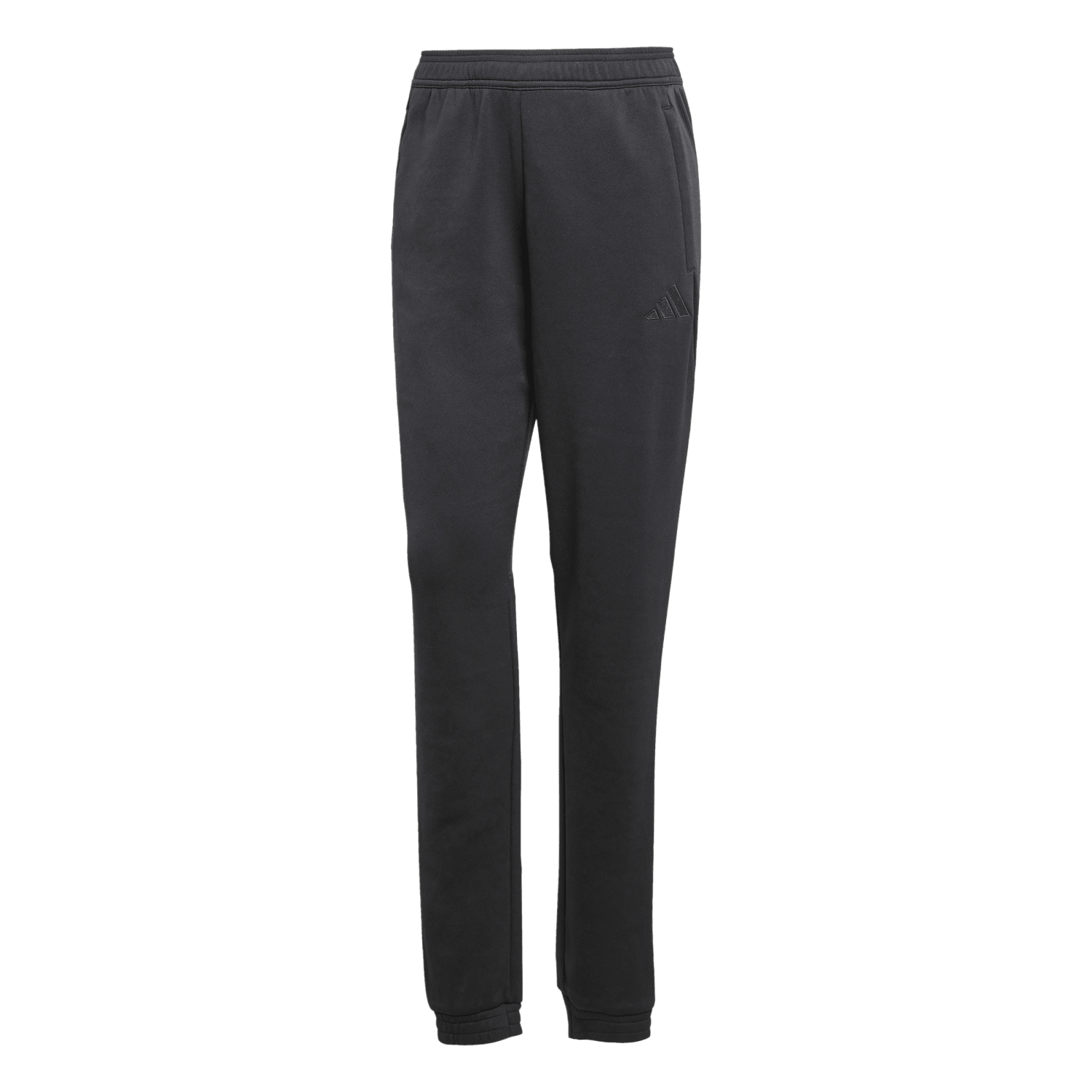 adidas Women's Tiro 25 Travelwear Pants - Black JD9076