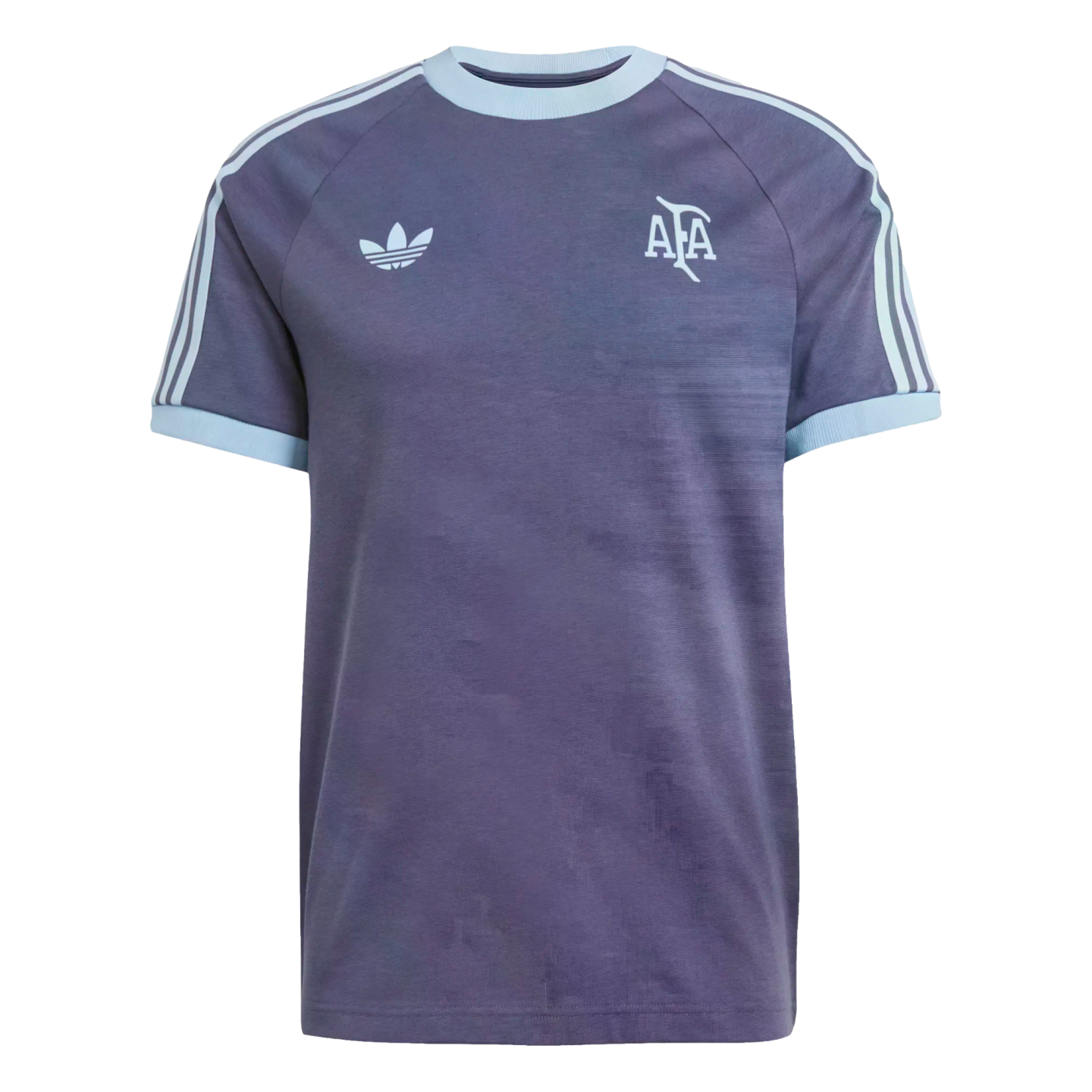 Adidas Argentina 50th Anniversary Tee