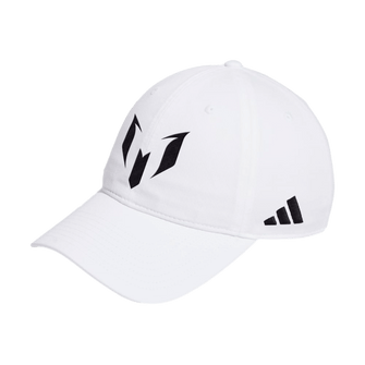 Adidas Messi Adjustable Washed Slouch Cap