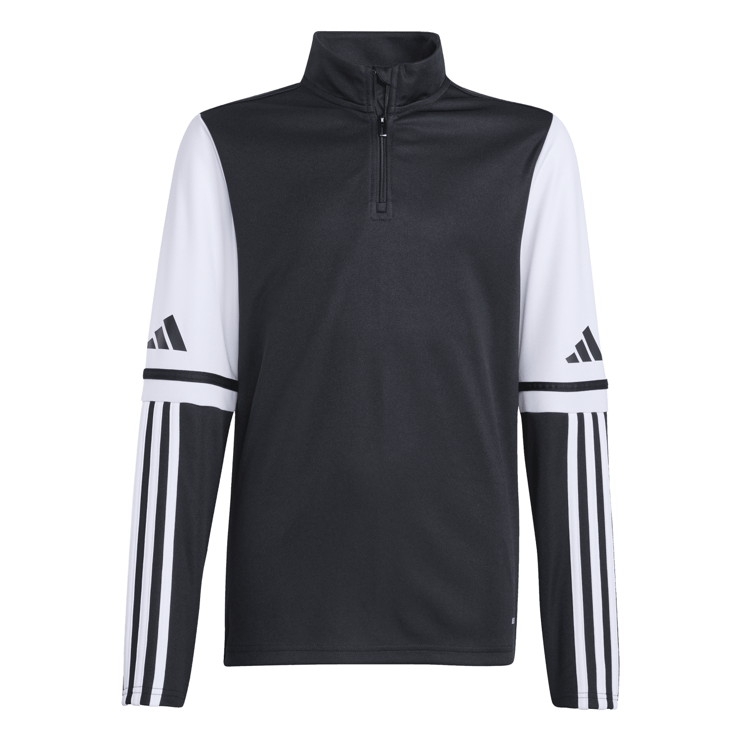adidas Youth Squadra 25 Training Top - Black JE2749