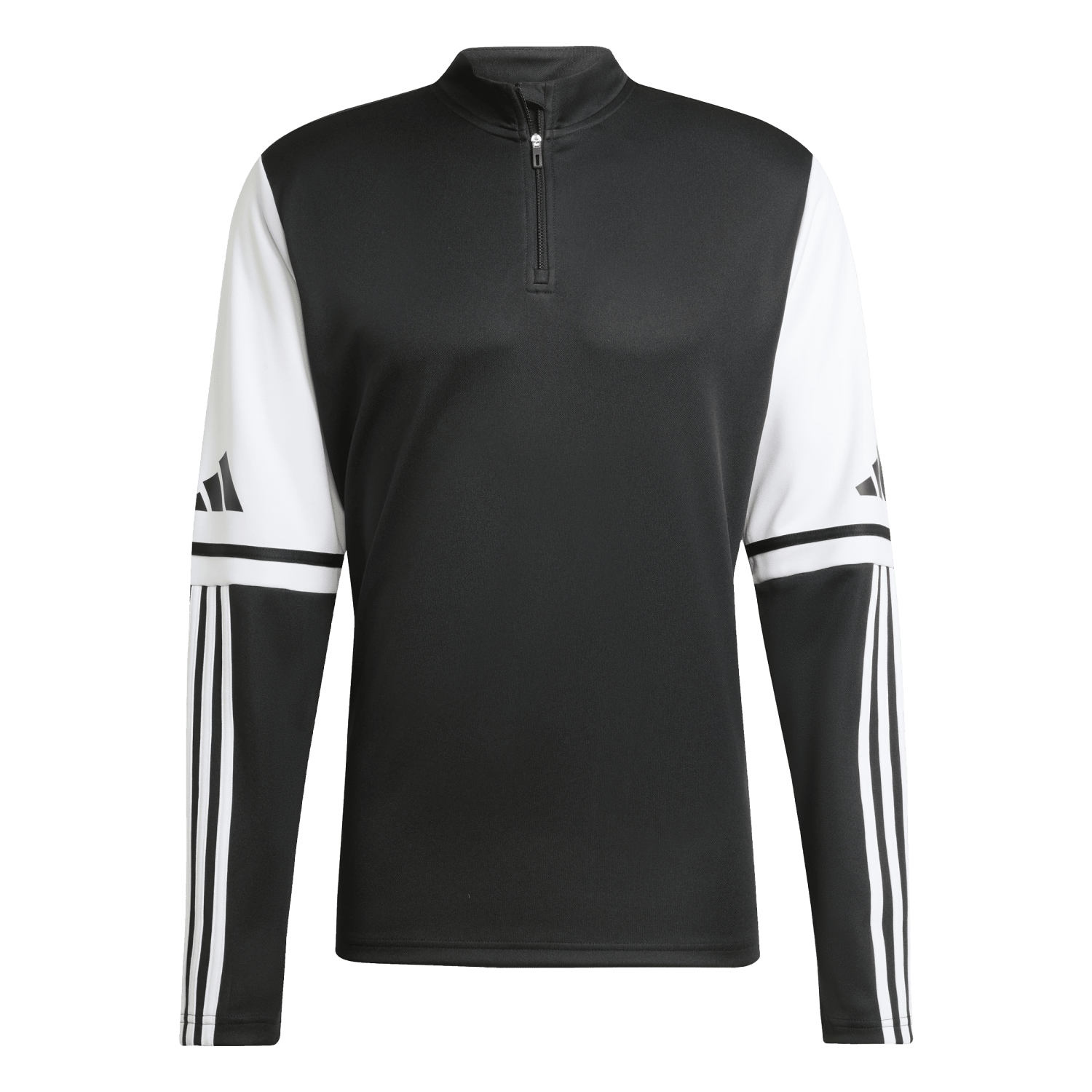 adidas Squadra 25 Training Top - Black JE2767