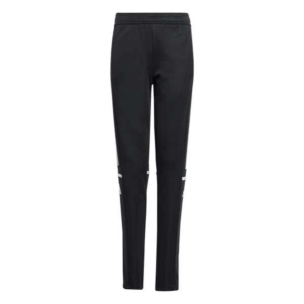 adidas Youth Squadra 25 Training Pants - Black