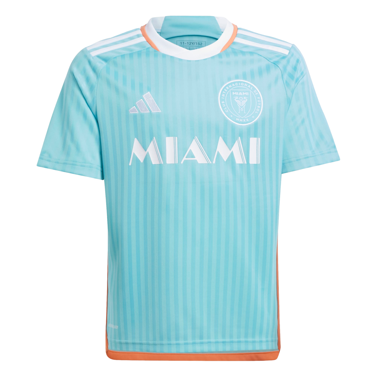 Maillot Adidas Inter Miami 2024 Messi Youth Archive Third